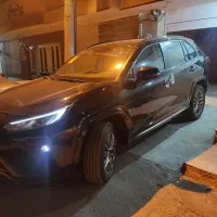 فروش تویوتا وایلندر ادونچر لاکچری پلاس مدل 2025|خودرو سواری و وانت|بندر امام خمینی, |دیوار