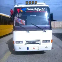 مینی بوس اویکو آ ۸۰. مدل ۸۵