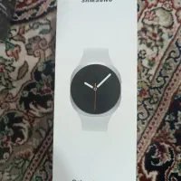 دو عدد ساعت اورجینال سامسونگ