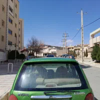 ام‌وی‌ام 110 دنده‌ای ۴ سیلندر، مدل ۱۳۹۴|خودرو سواری و وانت|صدرا-فارس, فاز ۱|دیوار