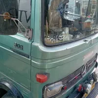 فروش خاور بنز ۸۰۰|خودرو سنگین|معمولان, |دیوار