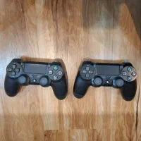 ps4 pro 1 tra|کنسول، بازی ویدئویی و آنلاین|بندرعباس, |دیوار