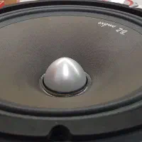 میدرنج و سوپرتوییتر حرفه ای|سیستم صوتی خانگی|بندرعباس, |دیوار