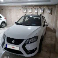 کوئیک GXRL