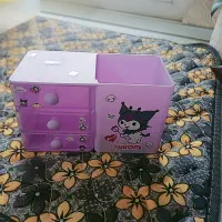 جامدادی  و قمقمه