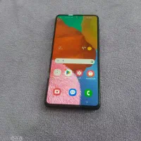 گوشی سامسونگ A51 و A50