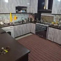 واحد۸۳متری با موقعیت دنج و آرام در بلوار امین