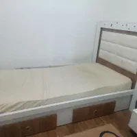 تخت یک نفره 90*200