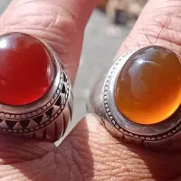 انگشتر و لوازم شخصی قدیمی