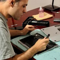 خدمات تخصصی اپل.نصب ویندوز و مک روی مکبوک MوIntel|خدمات رایانهای و موبایل|تهران, زیبادشت|دیوار