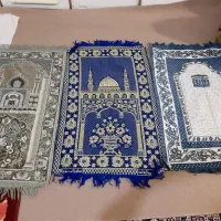 انواع سرهمی بچگانه وکاپشن وسجاده نماز|کفش و لباس بچه|سبزوار, سیادتی|دیوار
