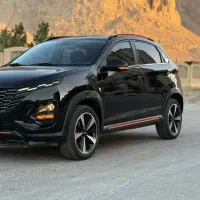 mvm x33 کراس مدل ۴۰۲|خودرو سواری و وانت|اصفهان, کوی ولی عصر|دیوار