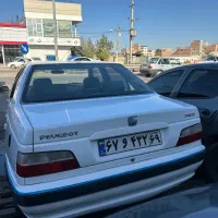 پژو پارس دوگانه فابریک|خودرو سواری و وانت|گنبد کاووس, |دیوار