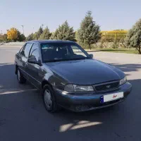 دوو سیلو فابریک مدل80|خودرو سواری و وانت|ارومیه, |دیوار