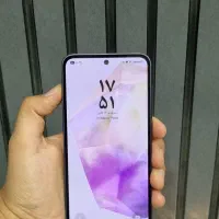 گوشی A35 مشابه آک