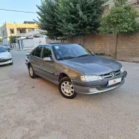 فروش پارس سال