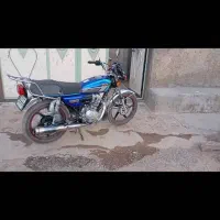 موتور احسان۲۰۰