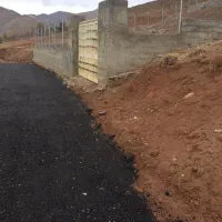 ۴۵۰ متر، بر ۲۴، لواسان بزرگ(روستای ایرا شهرک دانا)|فروش زمین و ملک کلنگی|تهران, تهرانپارس جنوبی|دیوار