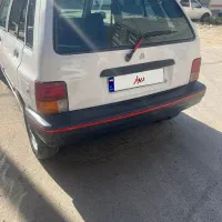 پراید هاچبک زیر خاکی|خودرو سواری و وانت|اراک, |دیوار