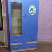 کمد نوجوان رنگ اسپرت