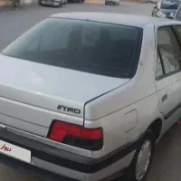 پژو ۴۰۵|خودرو سواری و وانت|کاشان, زیارتی|دیوار