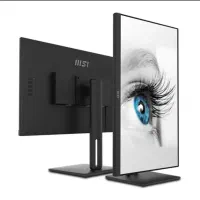 مانیتور ام اس آی مدل MSI PRO MP271AP بسیار تمیز