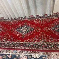 با سلام کنار فرش|فرش|کرمانشاه, |دیوار