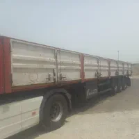 تریلر ماموت