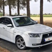 دنا توربو شارژ ۶ دنده مدل ۱۴۰۲