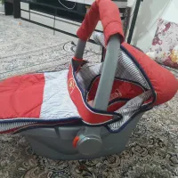 کریر در حد نو رنگ اسپرت
