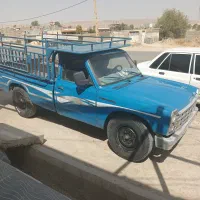 وانت نیسان، مدل ۱۳۸۹