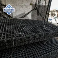 تولید و عرضه توری پرسی، توری وانتی، توری بافته شده|عمدهفروشی|کرج, حصارک پایین|دیوار