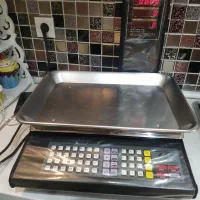 ترازوی دیجیتال پند