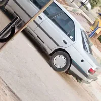 پژو405 مدل89 بیرنگ