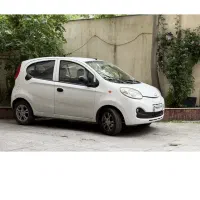 ام‌ وی ام ۱۱۰ s مدل ۹۵ بدون رنگ