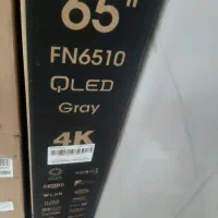 تلوزیون  maxeder 65اینچ|تلویزیون و پروژکتور|اسدآباد, |دیوار