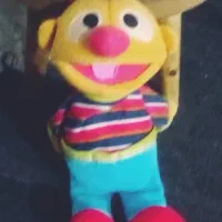 عروسک گمشده