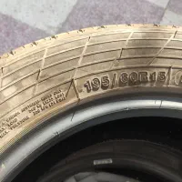 تایر۱۹۵|قطعات یدکی و لوازم جانبی|اصفهان, هفتون|دیوار