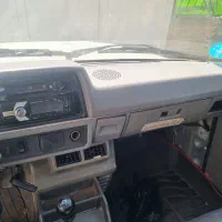 مزدا دو کابین ۲۰۰۰ مدل ۹۲