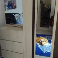 کمدتمام ام دی آف|جاکفشی، کمد، دراور|بندر کنگان, |دیوار