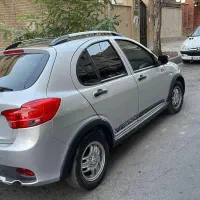 کوییک  مدل 1400بی رنگ|خودرو سواری و وانت|کرج, شاهین‌ویلا|دیوار