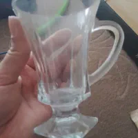 استکان چای|ظروف سرو و پذیرایی|فیروزه, |دیوار