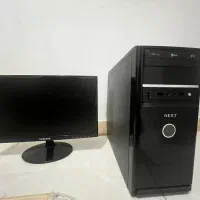 کامپیوتر رو میزی