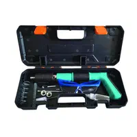 میخکوب دستی چاشنی خور سنباده لرزان