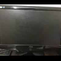 کامپیوتر رومیزی