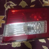 چراغ خطر سمند نونو