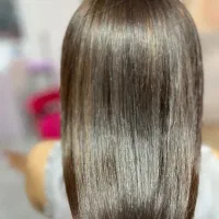 رنگ لایت کراتین و پروتیین|خدمات زیبایی و سلامت|رشت, گلسار|دیوار