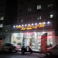 مسعودیه نوساز کلید نخورده در بهترین موقعیت مکانی