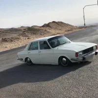 پیکان اسپرت|خودرو کلاسیک|یزد, |دیوار