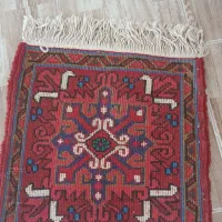 فرش ماشین|گلیم، جاجیم، گبه|بناب, |دیوار